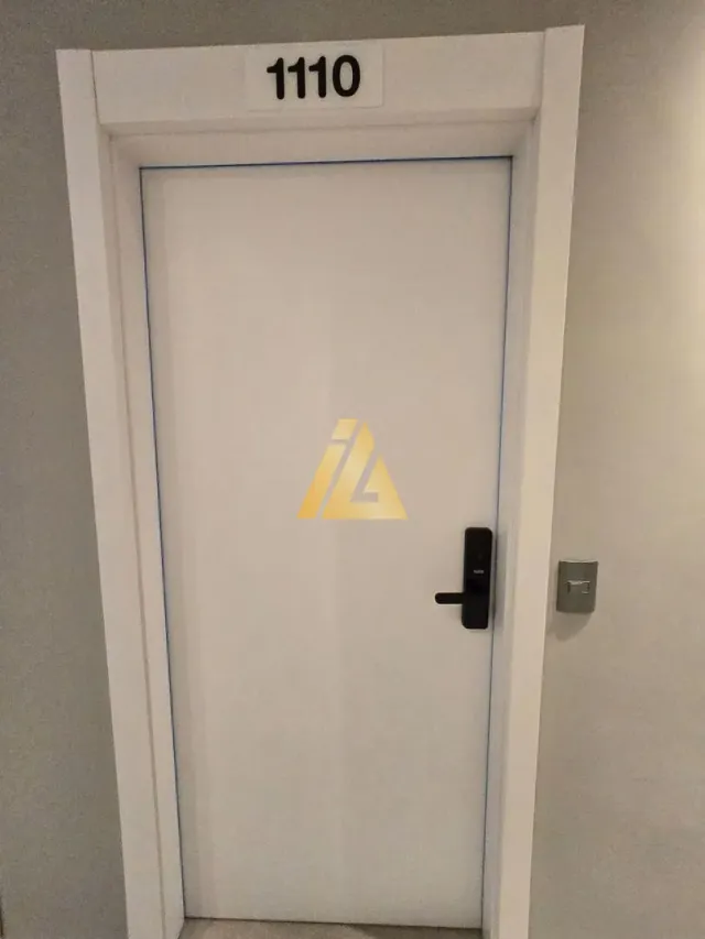 Apartamento com 1 dormitório, foto 2