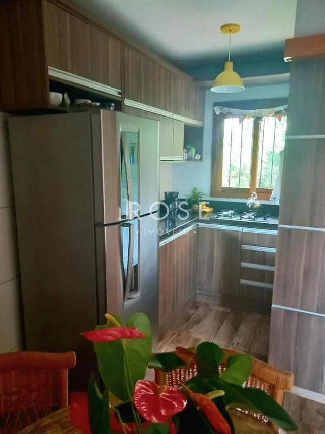 Casa com 2 dormitórios, foto 3