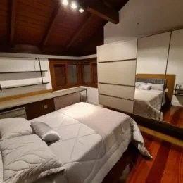 Casa com 5 dormitórios, foto 26