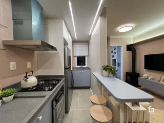 Apartamento com 2 dormitórios, foto 11