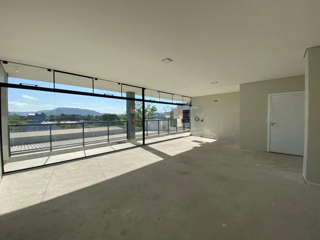 Sala comercial com 1 dormitório, foto 3