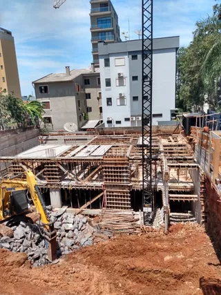 Apartamento com 3 dormitórios, foto 1
