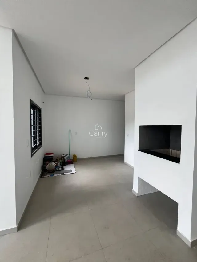 Casa geminada com 3 dormitórios, foto 4