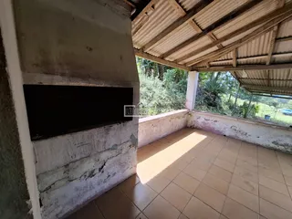 Área rural, foto 8