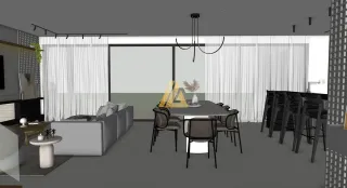 Casa com 4 dormitórios, foto 35