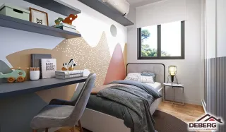 Apartamento com 2 dormitórios, foto 5