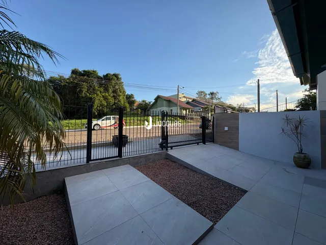 Casa com 2 dormitórios, foto 3