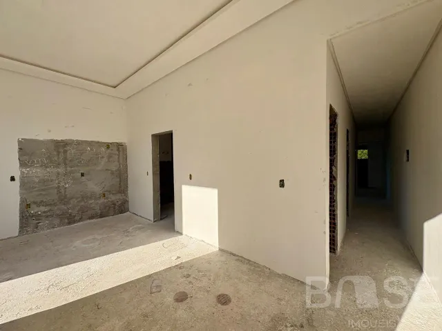 Casa geminada com 3 dormitórios, foto 5