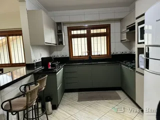 Casa com 3 dormitórios, foto 8
