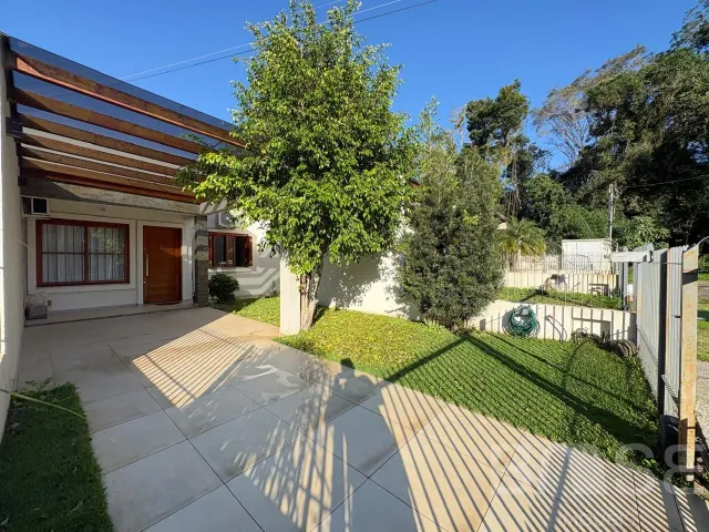 Casa geminada com 2 dormitórios, foto 3