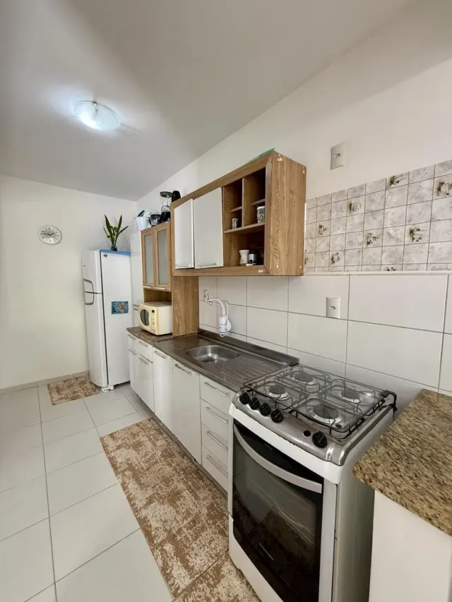 Apartamento com 2 dormitórios, foto 4