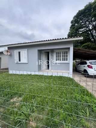 Casa com 2 dormitórios, foto 2