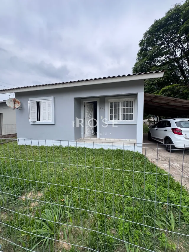 Casa com 2 dormitórios, foto 2