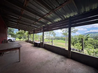 Área rural, foto 13