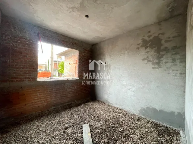 Casa geminada com 2 dormitórios, foto 3