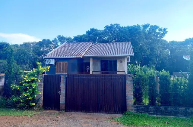 Casa com 2 dormitórios, foto 2