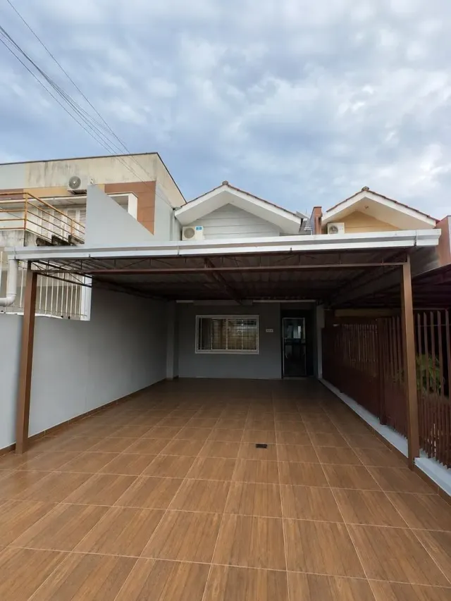 Sobrado com 3 dormitórios