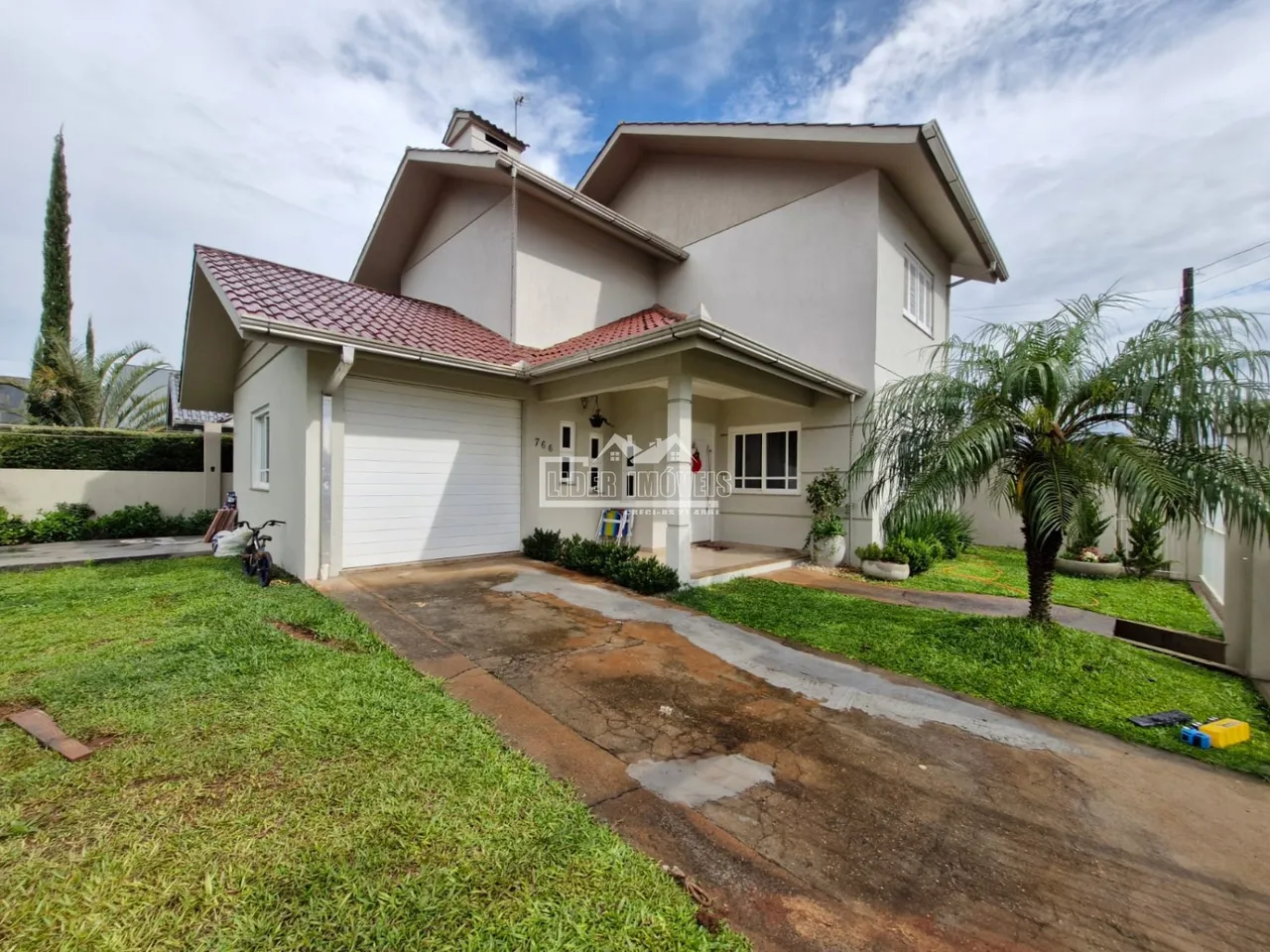 Casa com 3 dormitórios, foto 1