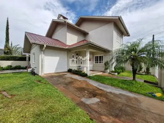 Casa com 3 dormitórios, foto 1