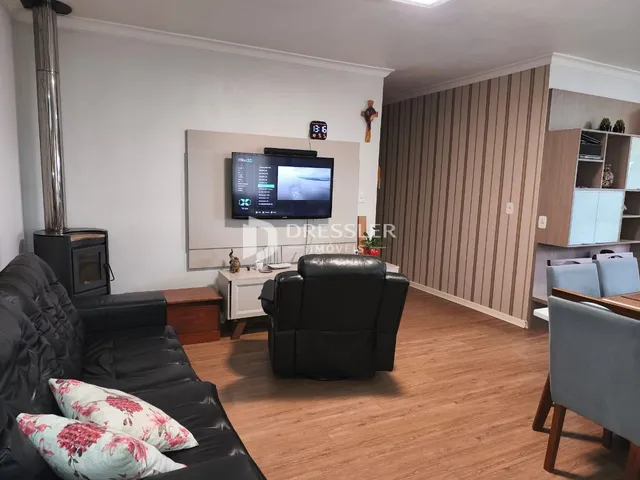 Casa com 3 dormitórios, foto 3
