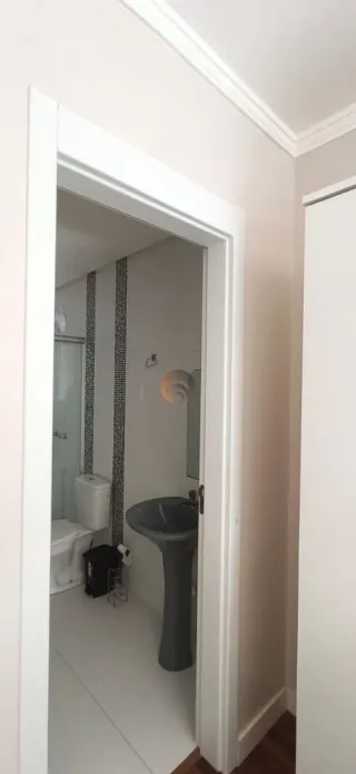 Apartamento com 1 dormitório, foto 8