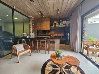 Casa com 4 dormitórios, foto 8