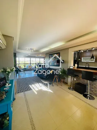 Apartamento com 3 dormitórios, foto 2
