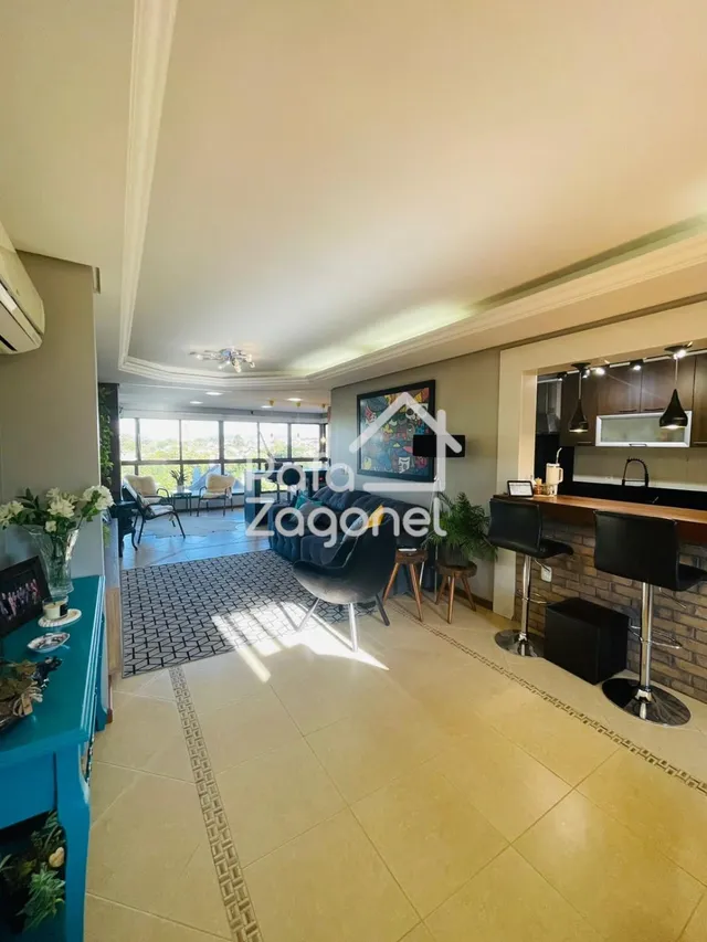 Apartamento com 3 dormitórios, foto 2