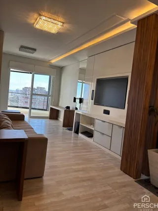 Cobertura, foto 2