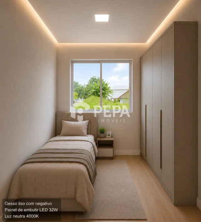 Casa com 3 dormitórios, foto 5