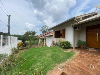 Casa com 2 dormitórios, foto 1
