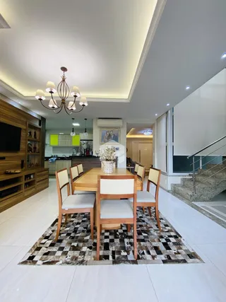 Casa com 3 dormitórios, foto 6