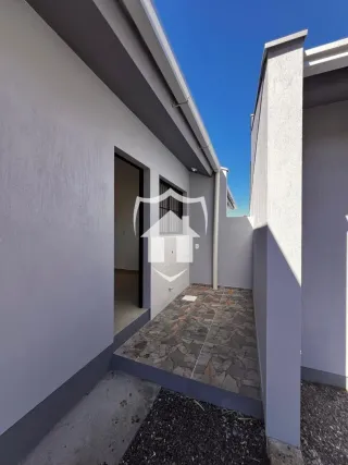 Casa geminada com 2 dormitórios, foto 10