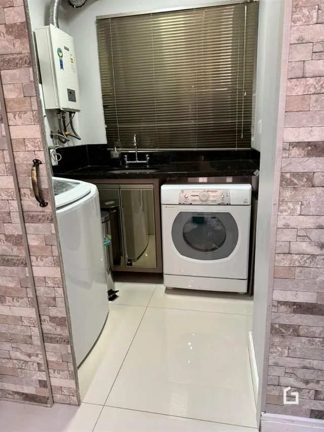 Apartamento com 2 dormitórios, foto 4