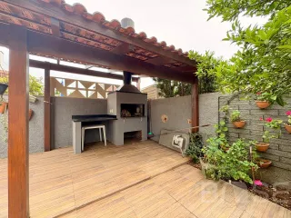 Sobrado com 3 dormitórios, foto 16