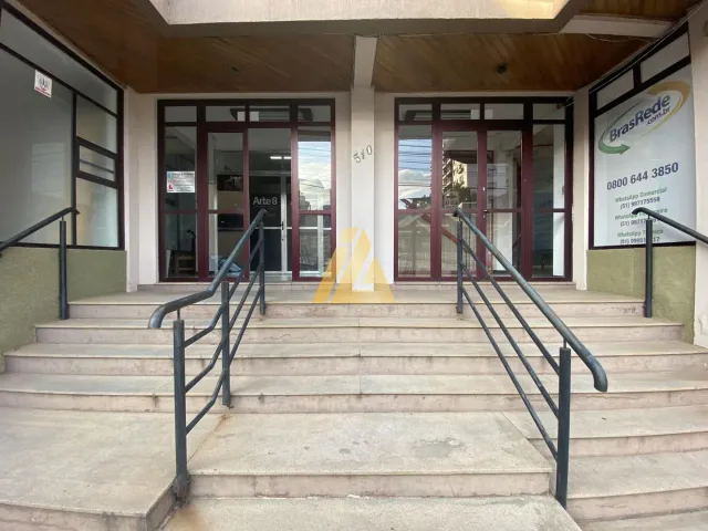 Sala comercial, foto 2