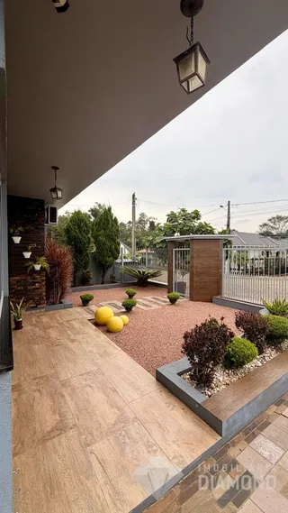 Casa com 2 dormitórios, foto 2