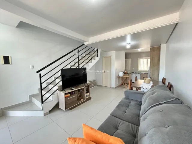 Sobrado com 2 dormitórios, foto 2
