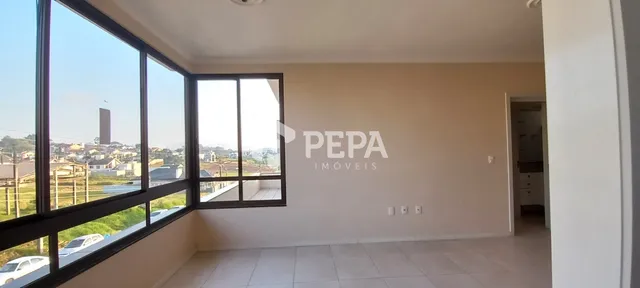Apartamento com 3 dormitórios