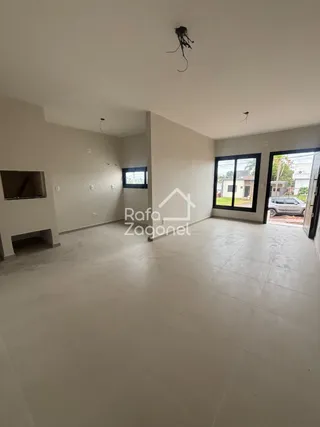 Casa geminada com 3 dormitórios, foto 12