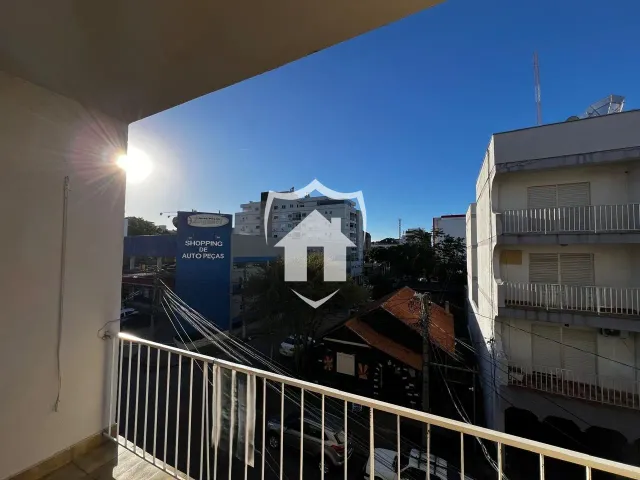 Apartamento com 3 dormitórios, foto 3