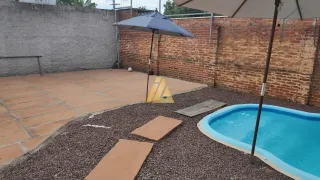 Casa com 4 dormitórios, foto 15