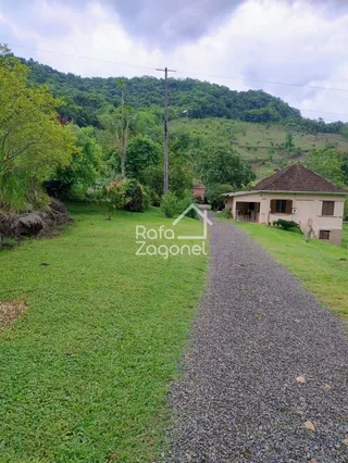 Área rural, foto 20