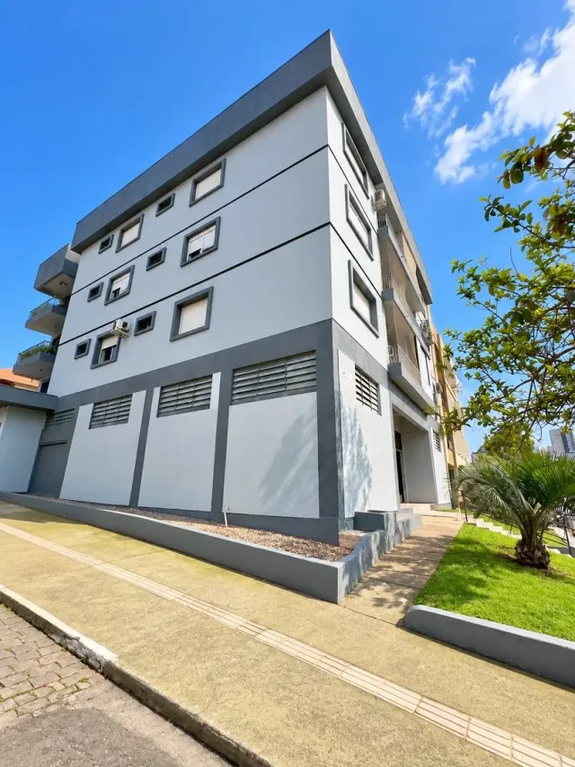 Apartamento com 3 dormitórios, foto 2