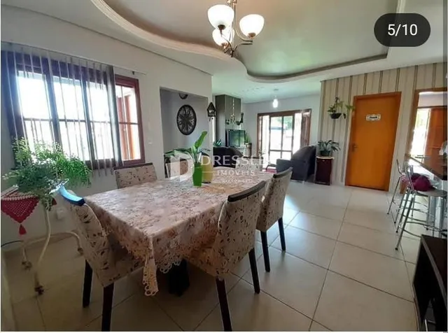 Casa com 3 dormitórios, foto 5