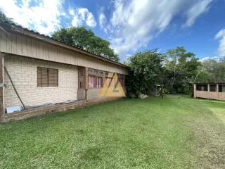 Área rural, foto 50