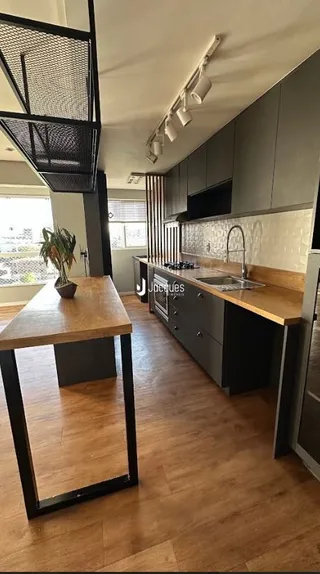 Apartamento com 2 dormitórios, foto 4