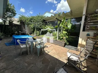 Casa com 3 dormitórios, foto 3