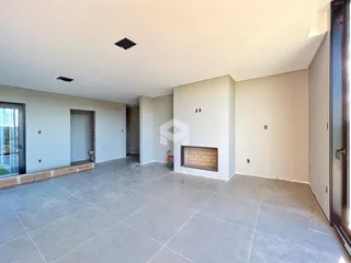 Casa geminada com 3 dormitórios, foto 4