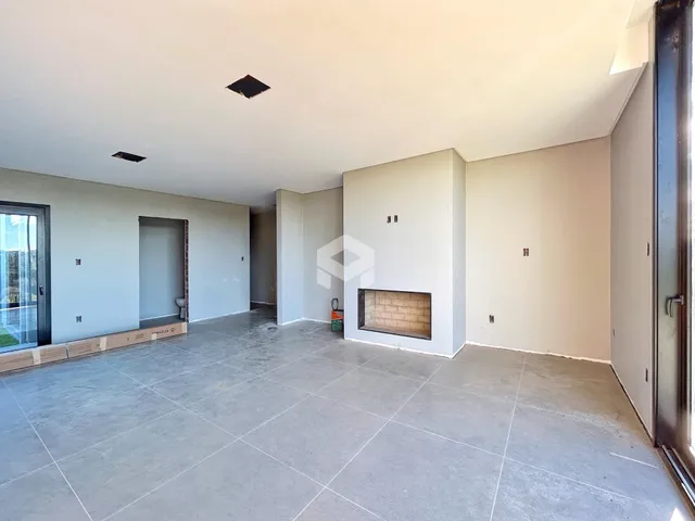 Casa geminada com 3 dormitórios, foto 4